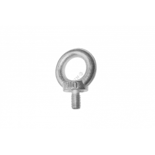 Рым-болт М6 оцинк.