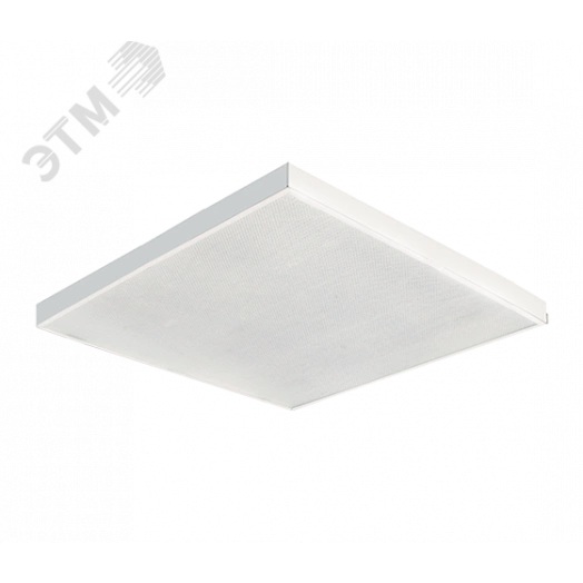 Светильник ДВО/ДПО-12-34-041 Prizma Eco EM3 840