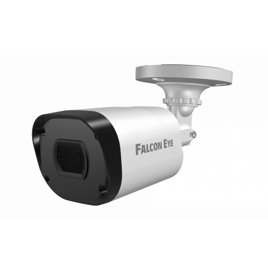 Видеокамера IP 2Мп купольная с ИК-подсветкой до 30 метров (2.8 мм)