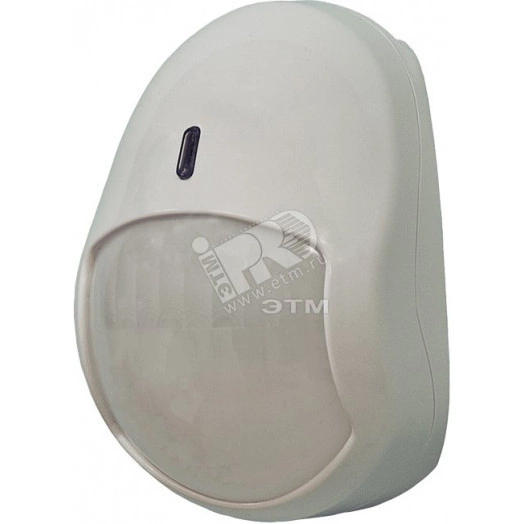 Извещатель охранный пассивный объемный Пирон-5