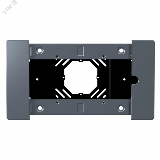 Рамка iRidi Frame for iPad mini 5 (7,9'') (серебристая)