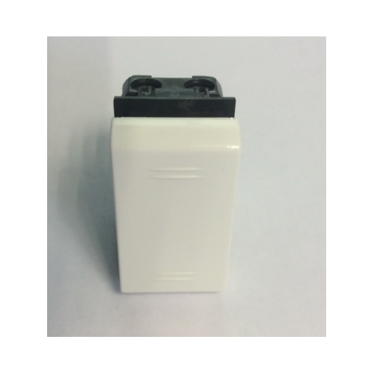 Выключатель 1-кл. 1п 1мод. Viva 16А IP20 бел. DKC 45011