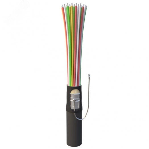 Муфта ККТ-3 (ЗЭТА)