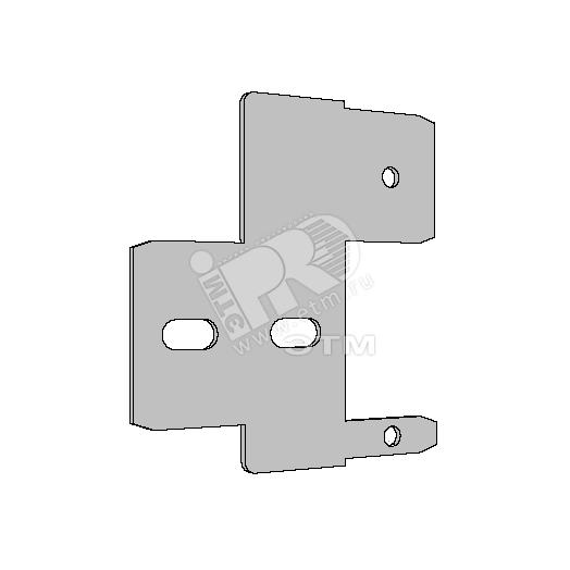 Соединение шарнирное HST KSF-NL