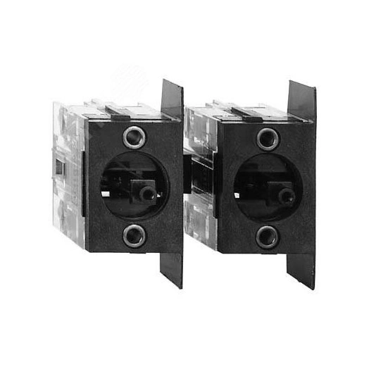 Элемент контактный NO+NO