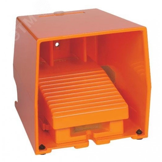 ПЕДАЛЬН. ПЕРЕКЛЮЧАТЕЛЬ