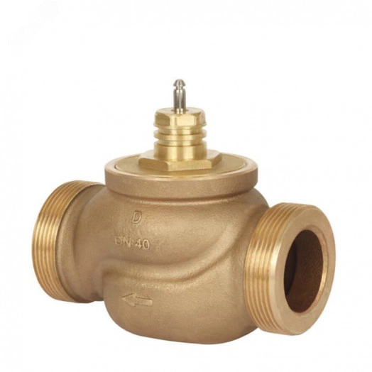 Регулирующий  клапан  VRB-2R PN25 DN40 Kvs 20