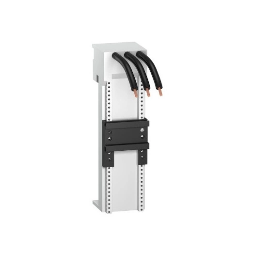 Плата монтажная с 1 выходом для GV3