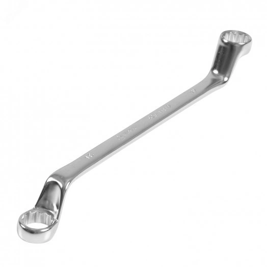 Ключ накидной 18х19 мм