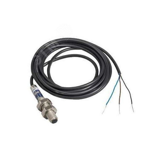 Фотодатчик 8мм XUAJ0515