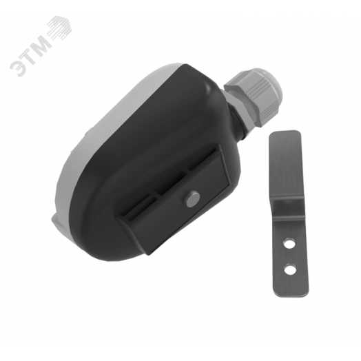 Датчик температуры от -50 до +100 C, PT 1000, наружного воздуха быстродействующий