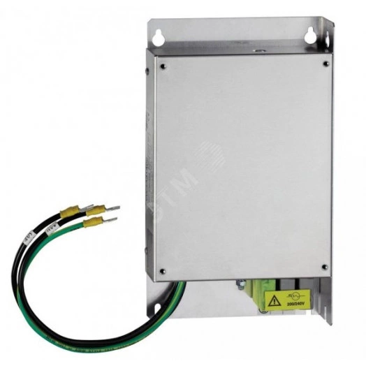 Фильтр радиопомех