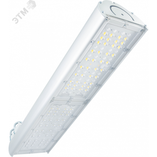 Светодиодный светильник Diora Angar 135/22500 Ш2 5K