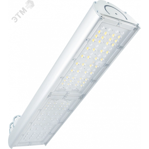 Светодиодный светильник Diora Angar 135/22500 Ш2 5K