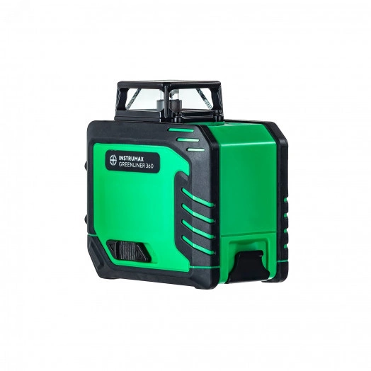 Уровень лазерный  GREENLINER 360