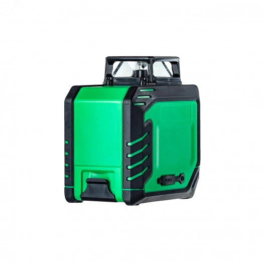 Уровень лазерный  GREENLINER 360