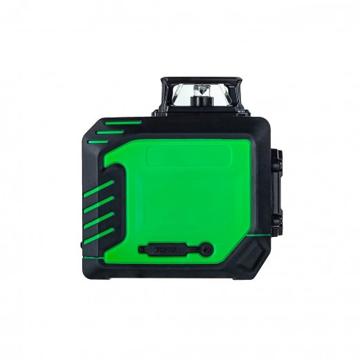 Уровень лазерный  GREENLINER 360