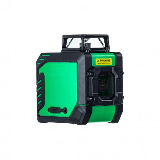 Уровень лазерный  GREENLINER 360