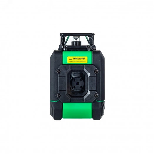 Уровень лазерный  GREENLINER 360