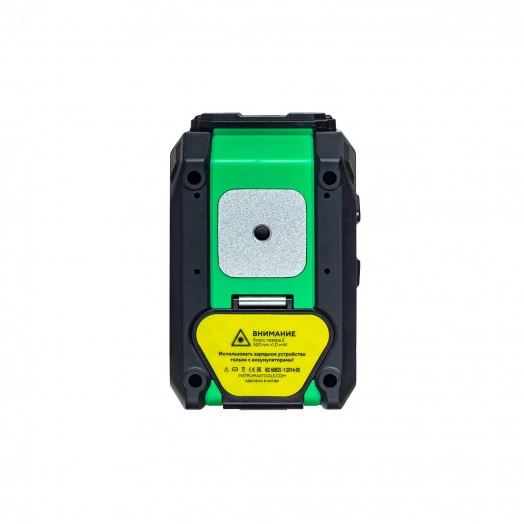 Уровень лазерный  GREENLINER 360