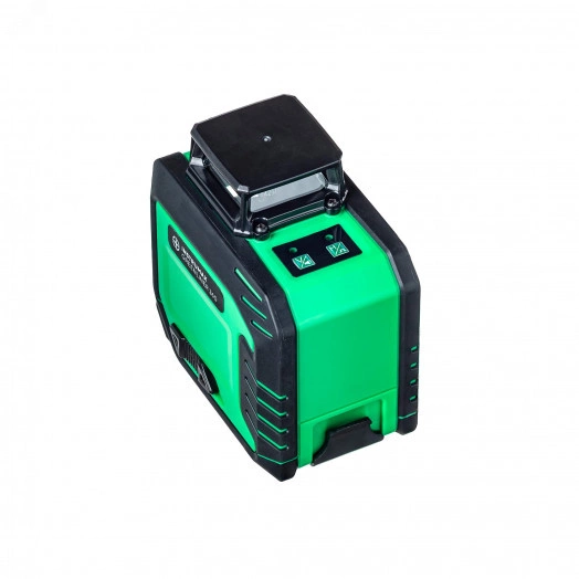 Уровень лазерный  GREENLINER 360