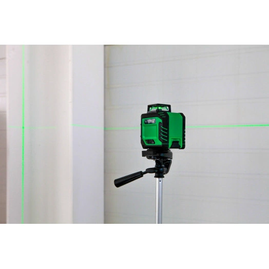 Уровень лазерный  GREENLINER 360