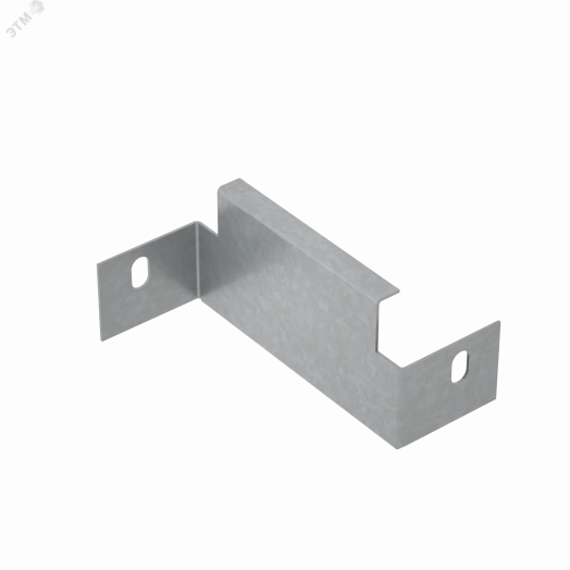 Переходник упрощенный 50х200 мм правый ПЛЮС HD