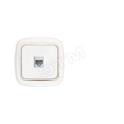 Беларусь розетка компьютерная РК 18-001