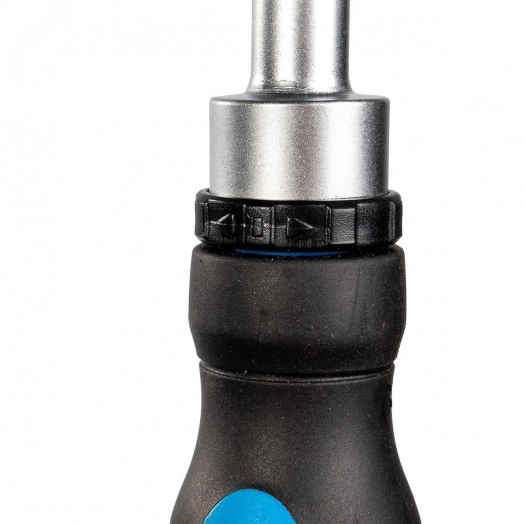 Набор отвертка с битами Мастер НБ-46