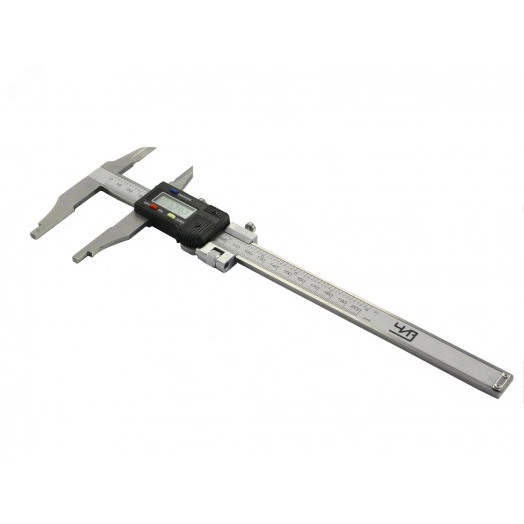 Штангенциркуль ШЦЦ-2-300 0.01 губ.90мм (ГРСИ №72189-18)