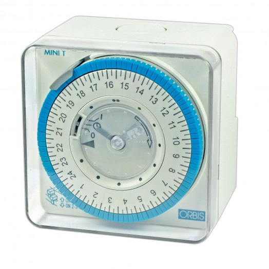 Таймер аналоговый MINI T D