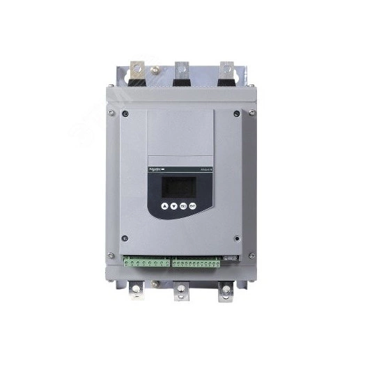 Устройство плавного пуска ATS48 140A 690В