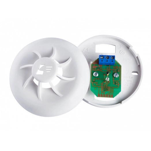 Извещатель тепловой ИП 101-5/4-А1 максимальный контакты норм.  разомкнутые  с индикацией дежурного  ре жима