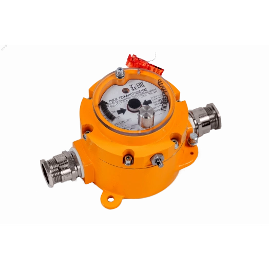 Устройство дистанционного пуска взрывозащищенное ИП 512 Горизонт Пуск МК Н T3/4