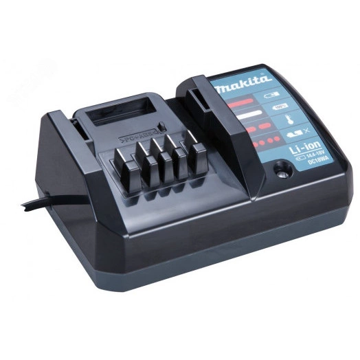 Зарядное устройство DC18WA (Li-Ion G типа, 14,4-18В)