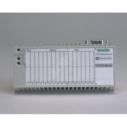 MOMENTUM Адаптер коммуникационный ETH