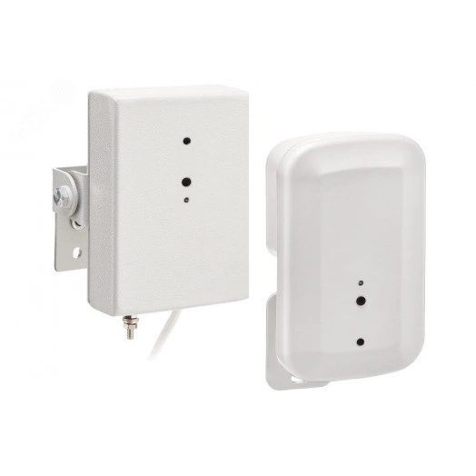 Извещатель пожарный пламени Спектрон-204 (новый). ABS-пластик, IP68. Функция самоконтроля.