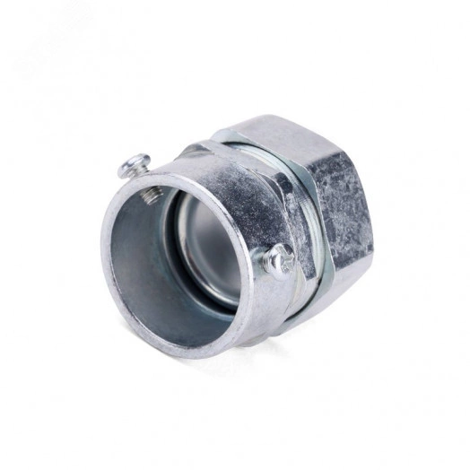 Муфта соединительная СТМ(В)-20(3/4 ) (Fortisflex)