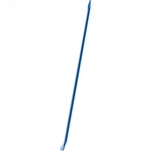 Лом монтажный ''ТИТАН'', 1500 мм, 25 мм, шестигранный