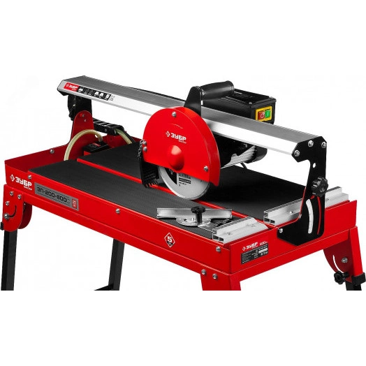 Электроплиткорез ''Мастер'', длина реза 620 мм, диск 200 мм, 800Вт