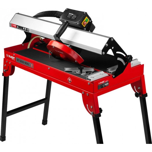 Электроплиткорез ''Мастер'', длина реза 620 мм, диск 200 мм, 800Вт