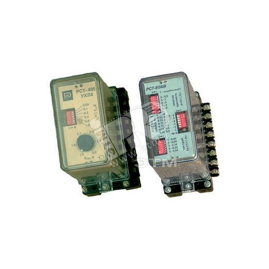 РСТ-40-0,6-1 УХЛ4 реле