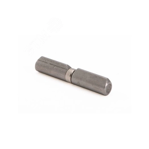 Шарнир-петля АЛЛЮР 10х60 с/подш  капл  под сварку