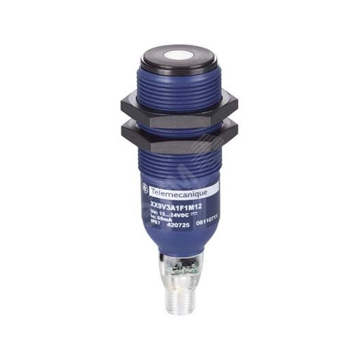 Датчик ультразвуковой