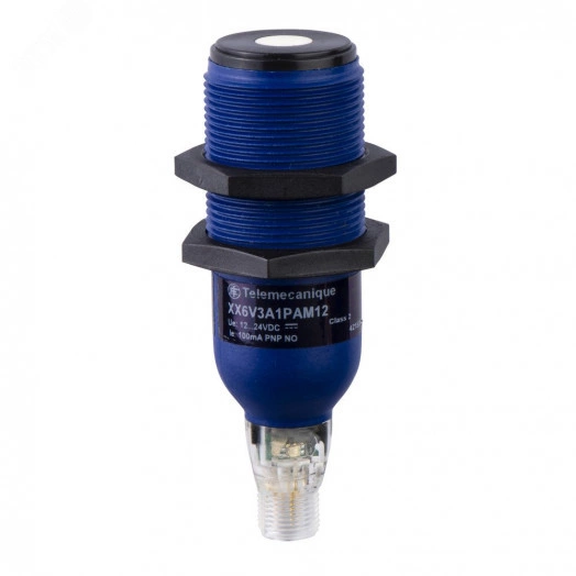 Датчик ультразвуковой