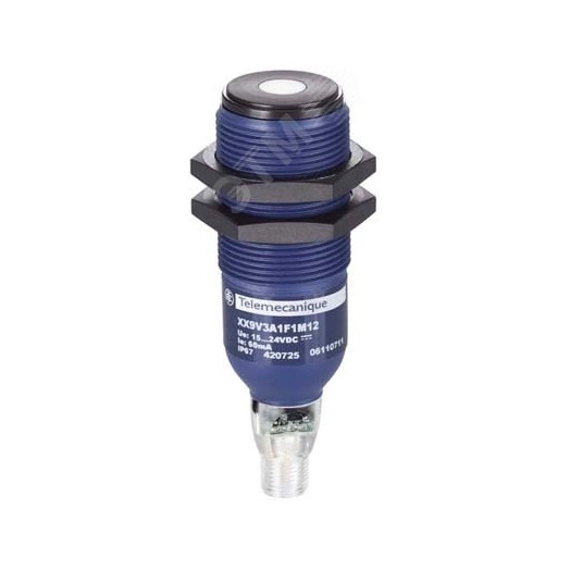 Датчик ультразвуковой