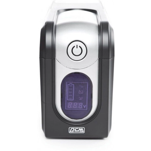 Источник бесперебойного питания Line-interactive IMP-2000AP 2000 ВА/1200 Вт фазы 1/1 без АКБ Tower IEC C14