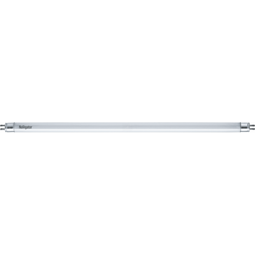 Лампа линейная люминесцентная ЛЛ 8вт NTL-Т4 840 G5 белая