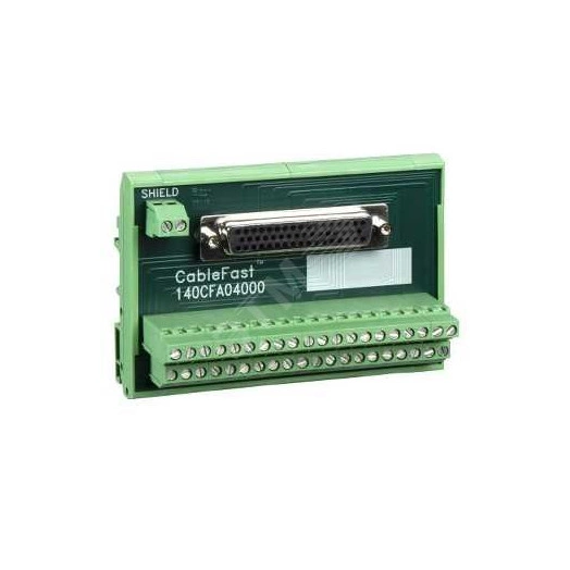 Колодка клеммная CABLE-FAST A