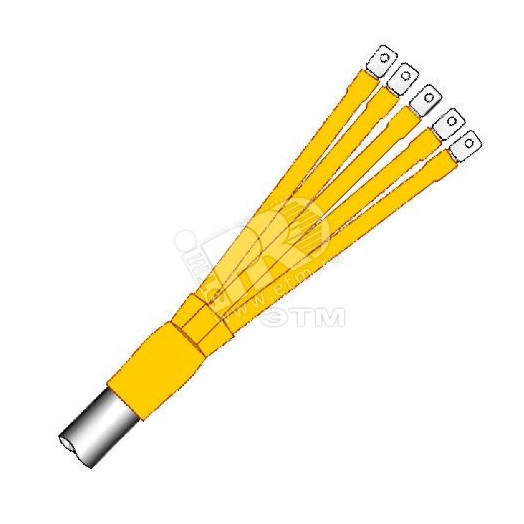 Муфта 5ПКВТпнг-LS-70/120-бн